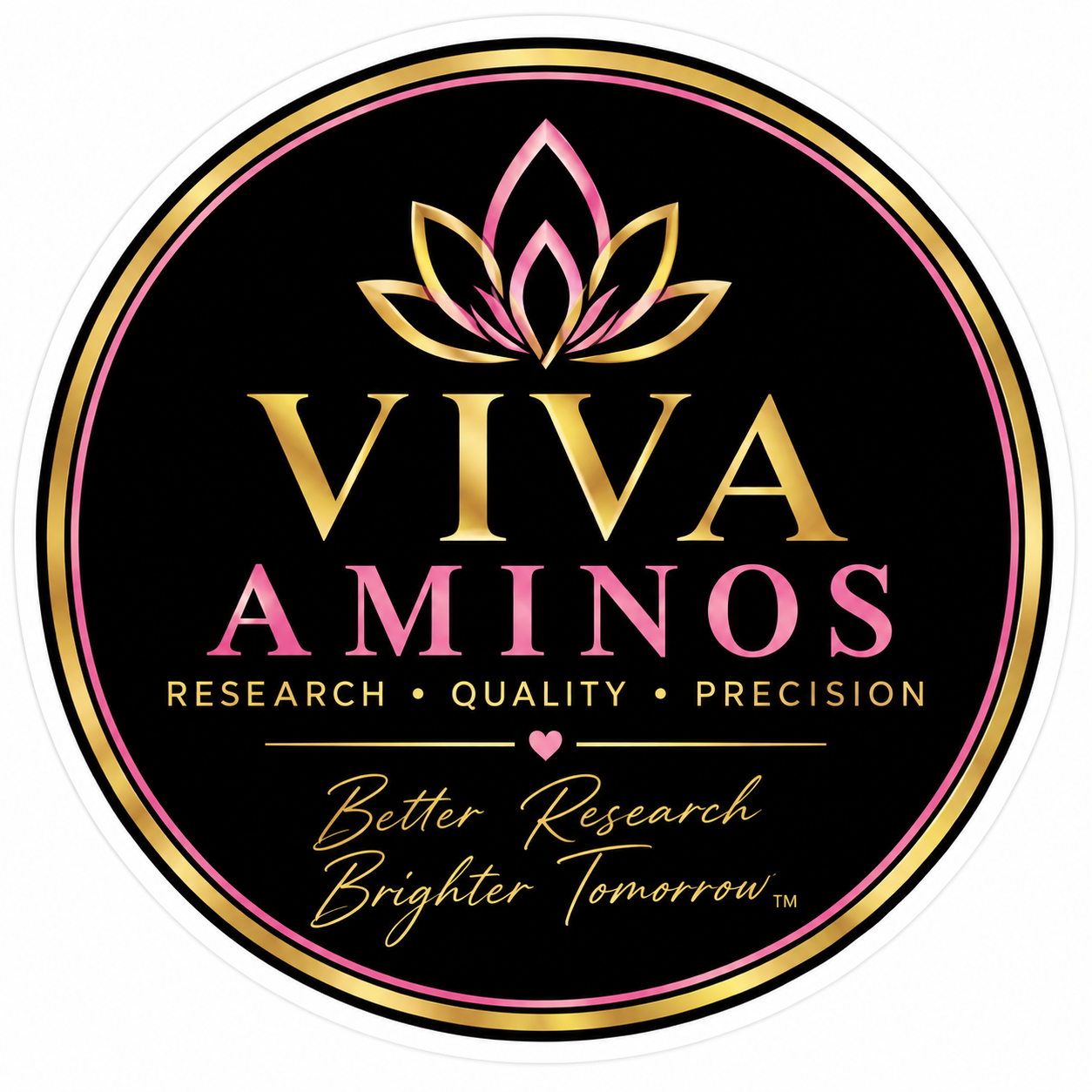 Viva Aminos Logo